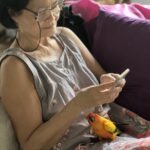 Alessandra de Rossi Instagram - Happy maders day sa aking tunay na ina! Sa aking tunay na tunay na inahing manok. — KITTEN