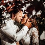 Alessia Macari Instagram –  5 buon anniversario amore mio❤️ ti amo per sempre ❤️ #love #5years #wedding
