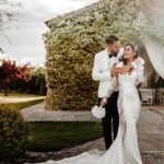 Alessia Macari Instagram - 5 buon anniversario amore mio❤️ ti amo per sempre ❤️ #love #5years #wedding