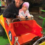Alessia Macari Instagram - Al mio mondo, Polpetta non posso credere che tu abbia già due anni! A volte ti guardo e penso come abbiamo fatto a creare una bambina così perfetta! Sei il mio sogno diventato realtà . Sono così fortunata che tu mi abbia scelto come tua mamma🩷 Sei amata da così tanti! Riesci sempre ad affascinare tutti con il tuo carattere forte e divertente ma molto determinato e amichevole. Vedo così tanto di me stessa in te, il modo in cui canti e balli ma poi ti trasformi in un calciatore e mi confondi e spari gol come il tuo papà. Hai quella scintilla negli occhi. Sei il piccolo essere umano più gentile e dolce che conosca.. Ed io più che fortunata ad essere tua mamma 🩷 hai reso le nostre vite migliori! Tu sei la principessa della nostra casa e la regina del mio cuore. Continua ad essere cosi amore mio, non cambiare mai. Il mio cuore è così pieno e grato🩷 Buon compleanno Nevaeh, spero sia il miglior compleanno possibile🩷 Ti amerò sempre Mamma 2 #birthday #2 #firstborn #love