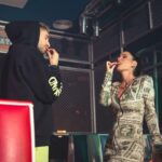 Alessia Macari Instagram - “Cookie” 🍪fuori ora! 🔥 Puoi ascoltarla su tutti I digital store e il videoclip ufficiale lo trovi su YouTube! (Link in bio) Ringrazio tutti per il vostro supporto in particolare @skioffi ci conosciamo da quando siamo piccoli, due ciociari con lo stesso sogno! Grazie anche a tutto il suo team e staff, siete stati fantastici. E ora non vi resta che alzare il volume per godervi “COOKIE”🍪❤️‍🔥 #Cioci #skioffi #cookie #rap #vibe