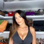 Alessia Macari Instagram – Raaaaa 💃🏻 #ciociara #summer