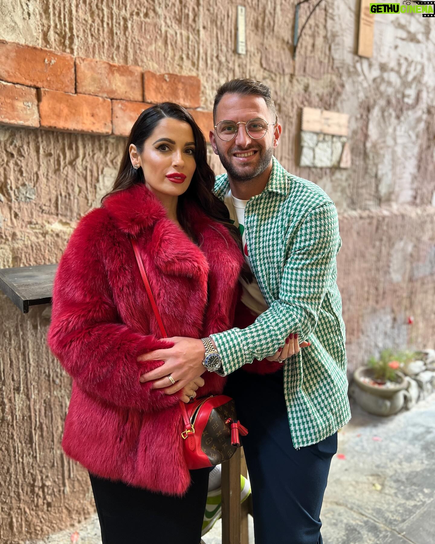 Alessia Macari Instagram - Buon Natale a tutti❤️🎄 #christmas #natale #love