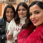 Alessia Macari Instagram - Buon Natale a tutti❤️🎄 #christmas #natale #love