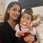 Alessia Macari Instagram - Buon Natale a tutti❤️🎄 #christmas #natale #love