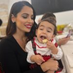 Alessia Macari Instagram - Buon Natale a tutti❤️🎄 #christmas #natale #love