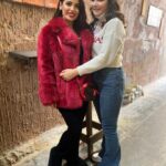 Alessia Macari Instagram - Buon Natale a tutti❤️🎄 #christmas #natale #love