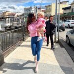 Alessia Macari Instagram – Buona pasqua a tutti💗🐣 #easter #family #love