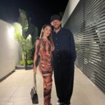 Alessia Macari Instagram - ♾️ My love❤️ @ollikragl #love #husband
