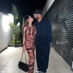 Alessia Macari Instagram - ♾️ My love❤️ @ollikragl #love #husband