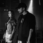 Alessia Macari Instagram - “Cookie” 🍪fuori ora! 🔥 Puoi ascoltarla su tutti I digital store e il videoclip ufficiale lo trovi su YouTube! (Link in bio) Ringrazio tutti per il vostro supporto in particolare @skioffi ci conosciamo da quando siamo piccoli, due ciociari con lo stesso sogno! Grazie anche a tutto il suo team e staff, siete stati fantastici. E ora non vi resta che alzare il volume per godervi “COOKIE”🍪❤️‍🔥 #Cioci #skioffi #cookie #rap #vibe