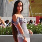 Alessia Tresoldi Instagram – Venezia79 ❤️
#venicefilmfestival #venezia79 #redcarpet 
Non bisogna aver paura di essere sé stessi in qualsiasi versione si voglia. Si possono avere più passioni e obbiettivi. 
Come sapete lavoro nell’ambito delle biotecnologie per la salute ma sono anche un’Influencer una modella e un’attrice e tutto quello che il futuro ha in serbo per me. 
Non vedo l’ora di cimentarmi in nuove esperienze e avventure in linea con la mia personalità. Posso/possiamo essere tutto quello che vogliamo.
#tresoldi #cider #Bergamo #labiennale #festivaldelcinemadivenezia #film #cinema #filmfestival #venezia #venice