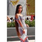 Alessia Tresoldi Instagram – Venezia79 ❤️
#venicefilmfestival #venezia79 #redcarpet 
Non bisogna aver paura di essere sé stessi in qualsiasi versione si voglia. Si possono avere più passioni e obbiettivi. 
Come sapete lavoro nell’ambito delle biotecnologie per la salute ma sono anche un’Influencer una modella e un’attrice e tutto quello che il futuro ha in serbo per me. 
Non vedo l’ora di cimentarmi in nuove esperienze e avventure in linea con la mia personalità. Posso/possiamo essere tutto quello che vogliamo.
#tresoldi #cider #Bergamo #labiennale #festivaldelcinemadivenezia #film #cinema #filmfestival #venezia #venice