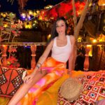 Alessia Tresoldi Instagram – These Egypt days 🐫🦎 ❤️
Gli outfit che mi hanno accompagnata in questo viaggio sono di @sinsay 
Code: 847ITPSIN —> 10%off on all 
(available for 7 days with no limits on minimum spend) @sinsay_it _supplied_
#Egypt #Farsha #farshacafe #SharmElSheik #asia #Charmillion #charmillionclubresort #resort #desert #deserto #motorata #camels #cammelli #snorkeling #pink #barbie #feet #barbiefeet #tresoldi