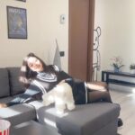 Alessia Tresoldi Instagram – PT 1 House tour with @petkitofficial 
(giftedby) Do you want part 2? 
The whole house is Smart from the electrical system to the accessories. @petkitofficial helped me to make it smart for my princesses Lucy and Lizzy too with Yumshare a smart pet feeder with camera. Real time video, motion capture, auto recording, voice interaction, manual/app-controlled meal time
 

#petkit #smartpetsupply #YUMSHAREfeeder #feederwithcam