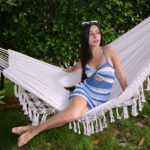 Alessia Tresoldi Instagram - These past days 😎 Hoping it brings sunshine in this bizarre weather. I’m getting ready for summer sale & vacay. @shein_it @sheinofficial Codice TRESOLDI 15% off senza minima spesa oltre i saldi che iniziano oggi #SHEINsummersale #SHEINforAll #ad #tresoldi #Bergamo cerca D96D6 su shein per vedere le migliori offerte Search id Conchiglia gonfiabile 19671957 Zaino volo 17487186 Statua giardino 32421721 Bikini 25865095 Top azzurri 23383371 Vestito blu 13246100 Top yoga 26170726 Scarpe 32154382 Set top 20527992 Amaca 33404679