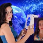Alessia Tresoldi Instagram - They will tell you not to shine, and you shine more, like the moon, and the stars, and the sun. @sheglam_official #sheglam #sheglamlunarglow A glow that you can see all the way from outerspace with this highlighter 👽 Make up look with Heart Galaxy, the pink one 🪐 #SHEGLAMcollection _Adv_ #Bergamo #tresoldi #Highlighter #moon #Galaxy #makeuplook Search id: Neutron Star sb2308029919961225 Tea Cake sb2403217747464214 Vanilla Frost sb2403214464424096 Heart Galaxy sb2403213486427502 All sb2404110169526650