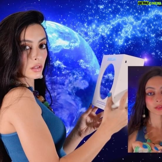 Alessia Tresoldi Instagram - They will tell you not to shine, and you shine more, like the moon, and the stars, and the sun. @sheglam_official #sheglam #sheglamlunarglow A glow that you can see all the way from outerspace with this highlighter π½ Make up look with Heart Galaxy, the pink one πͺ #SHEGLAMcollection _Adv_ #Bergamo #tresoldi #Highlighter #moon #Galaxy #makeuplook Search id: Neutron Star sb2308029919961225 Tea Cake sb2403217747464214 Vanilla Frost sb2403214464424096 Heart Galaxy sb2403213486427502 All sb2404110169526650