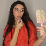 Alessia Tresoldi Instagram – own your shine ✨ 
@sheglam_official 
 #SHEGLAM #SHEGLAMLipstick
I’m in love with SHEGLAM’s mirror kiss high-shine lipstick in all shades but my favorites are Rule Breaker   own your shine /High key /Periodt/ own your shine 
Tell me your fav shade!
•Ad•
search🔍 “SHEGLAM” on the website/APP 
what do you think of the new lipstick? Do you like the special shade?

ID: 
own your shine 29924923
Rule Breaker 29925990 
High key 29925988
Periodt 29925403
#lipstick #lipgloss #makeup #shine #bergamo #tresoldi