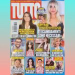 Alessia Tresoldi Instagram – Mi trovate in copertina e alle pagine 60 e 61 nella rivista TUTTO n125 disponibile in tutte le edicole d’Italia 😍 Tante curiosità, non perdetevelo 💙 
#tutto #tuttomese #inedicola #giornale #tresoldi #magazine #gossipgirl #alessiatresoldi #Hellfigliadililith #libro #fantasy #Bergamo #tresoldi #katemiddleton #ilaryblasi #enricopapi #annalisascarrone #serenabortone #massimoranieri #mattiazenzola #cover #bergamo #italy