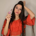 Alessia Tresoldi Instagram – own your shine ✨ 
@sheglam_official 
 #SHEGLAM #SHEGLAMLipstick
I’m in love with SHEGLAM’s mirror kiss high-shine lipstick in all shades but my favorites are Rule Breaker   own your shine /High key /Periodt/ own your shine 
Tell me your fav shade!
•Ad•
search🔍 “SHEGLAM” on the website/APP 
what do you think of the new lipstick? Do you like the special shade?

ID: 
own your shine 29924923
Rule Breaker 29925990 
High key 29925988
Periodt 29925403
#lipstick #lipgloss #makeup #shine #bergamo #tresoldi