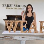 Alessia Tresoldi Instagram – Degustando segreti in franciacorta 🌷
invited by @bersiserlini_franciacorta 

#wearth 
#franciacorta #cantinefranciacorta #brescia #bergamobresciacapitaledellacultura #madeinitaly #degustazione #franciacortafun #bersiserlini #eventi #matrimoni #weddinglocation #aziende #famiglia #uvechardonnay #uva