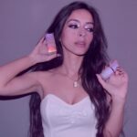 Alessia Tresoldi Instagram – Coachella mood 🩷 Don’t ever let anyone dim your GLOW 🩷 @sheglam_official 
#sheglam #SHEGLAMliquidFam #SHEGLAMBlush _Adv_ 🩷FLYING COMET 

SHEGLAM Chroma-Glow Boom Liquid Highlighter Search ID 14518831
🩷FLYING COMET
🧡SOLAR FLARE
🩵STARDUST

Shine brighter than the cosmos. Duo-chrome glow that shifts from color to color depending on the angle at which the sun catches your skin.

#bergamo #glow #glowtime #Highlighter #makeup #makeupduo #tresoldi #makeuphack #makeuplover #perfect#trucchi #Coachella #Coachella2023 #Coachellastyle #Coachellamakeup #Coachellaoutfit