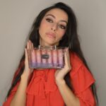 Alessia Tresoldi Instagram – own your shine ✨ 
@sheglam_official 
 #SHEGLAM #SHEGLAMLipstick
I’m in love with SHEGLAM’s mirror kiss high-shine lipstick in all shades but my favorites are Rule Breaker   own your shine /High key /Periodt/ own your shine 
Tell me your fav shade!
•Ad•
search🔍 “SHEGLAM” on the website/APP 
what do you think of the new lipstick? Do you like the special shade?

ID: 
own your shine 29924923
Rule Breaker 29925990 
High key 29925988
Periodt 29925403
#lipstick #lipgloss #makeup #shine #bergamo #tresoldi