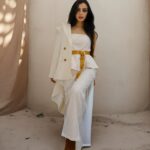 Alessia Tresoldi Instagram – 🤎No one else can speak the words on your lips. Spring is coming  @shein_it @sheinofficial
( ALEFESS24 15%off ) 
#SpringIntoSHEIN #SHEINss24 #SHEINforAll •ad• 
Choose your fav (1-7) outfit 

Jumpsuit 26953598 
Blazer coordinato 27136282
Stivaletti marroni 11775820
Blazer blu 26912772
Stivaletti bianchi 11154366
Vestito Giallo 26912840
Jumpsuit floreale 26727176
Vestito Blu 27075628
Vestito rosa 28550075
Blazer Tweed 27136733

#spring #tresoldi #Bergamo #jumpsuit #blazer #ss24