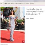 Alessia Tresoldi Instagram – Venezia79 ❤️
#venicefilmfestival #venezia79 #redcarpet 
Non bisogna aver paura di essere sé stessi in qualsiasi versione si voglia. Si possono avere più passioni e obbiettivi. 
Come sapete lavoro nell’ambito delle biotecnologie per la salute ma sono anche un’Influencer una modella e un’attrice e tutto quello che il futuro ha in serbo per me. 
Non vedo l’ora di cimentarmi in nuove esperienze e avventure in linea con la mia personalità. Posso/possiamo essere tutto quello che vogliamo.
#tresoldi #cider #Bergamo #labiennale #festivaldelcinemadivenezia #film #cinema #filmfestival #venezia #venice