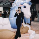 Alex Gonzaga Instagram - Not gentle but also not monster. @gentlemonster