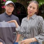 Alex Gonzaga Instagram - Tawagin natin ang asawa ko na “boyfriend”. Ayaw na ihh 😂✌🏼