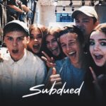 Alex Lange Instagram – a rare pic of me and my friends