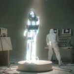 Alex Lange Instagram – “Complicated” by @whethan ft @hereisalden @warehost 🚀 this video was an opportunity to work with some of my favorite artists and crew members @johnrizkallah and @cade , both of our amazing directors. louis celano with vfx, @kjskorge with the art… the boy @wyattwhitaker , @matthieulange producing with me etc…