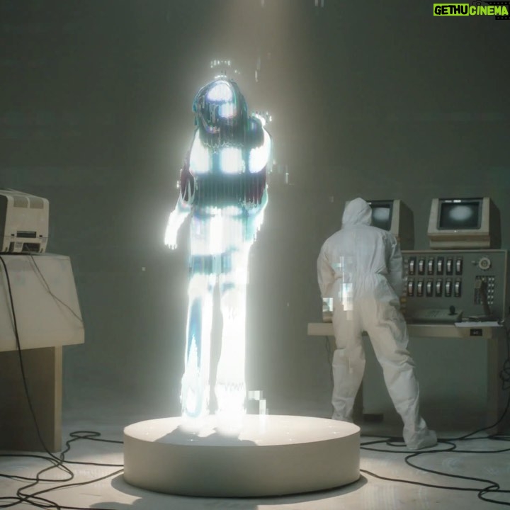 Alex Lange Instagram - “Complicated” by @whethan ft @hereisalden @warehost 🚀 this video was an opportunity to work with some of my favorite artists and crew members @johnrizkallah and @cade , both of our amazing directors. louis celano with vfx, @kjskorge with the art… the boy @wyattwhitaker , @matthieulange producing with me etc…