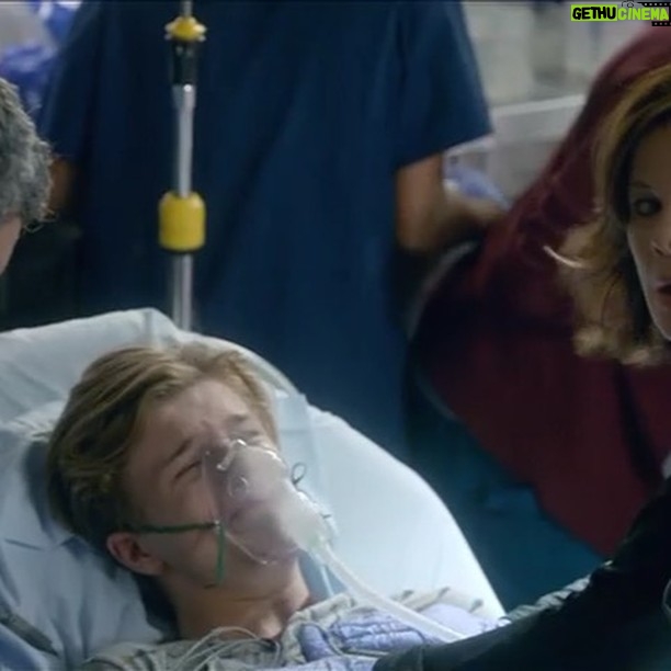 Alex Lange - 67.4K Likes - tune in to CBS tonight for a very very intense episode of Code Black... what do you think will happen to Max now??