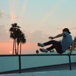 Alex Lange Instagram –