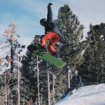 Alex Lange Instagram – spontaneous road trips w/ squad 🏂 @imjakepaul