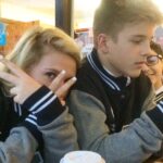 Alex Lange Instagram – Happy Birthday Naomi! I hope that wherever you are, you’re having a great time. Here’s a picture of us at Cheviot, where I’m going right now. It’s my favorite picture of you because it perfectly captures the moments we all spent with you after school (and you have your fresh coffee of course). I miss you so very much and I’ll never forget you. Happy birthday Naomi ❤️ @naomireneelarsen