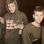 Alex Lange Instagram – it’s my birthday 🕺🏼 thankful for life