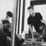 Alex Lange Instagram –