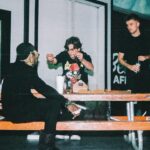 Alex Lange Instagram –