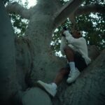 Alex Lange Instagram – “Sidelines” by @midwxst ✔️ we shot this video in some amazing locations around san pedro. i’d been wanting to produce a video for my boy @orlandito for a while and he snapped on this one. major thank you to @paperwork , @joeyszela , @tru.drew , @scott_siracusano and everyone else on this crew for their hard work and good vibes