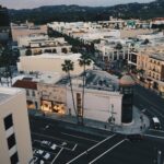 Alex Lange Instagram – yesterday night i took pictures on rooftops with friends