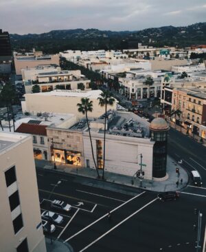 Alex Lange Instagram - yesterday night i took pictures on rooftops with friends