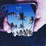 Alex Lange Instagram – be happy- learn to appreciate the small things in life