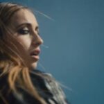 Alex Lange Instagram - one year later! producing the “u love u” video