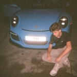 Alex Lange Instagram –