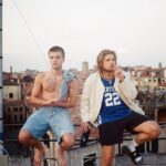 Alex Lange Instagram – summer’s ending but we’ll never forget this one