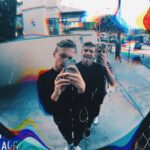 Alex Lange Instagram – OG squad